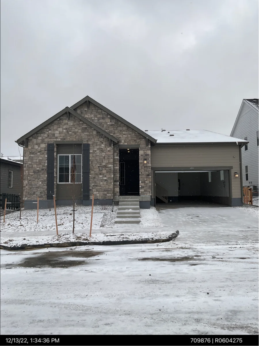Property at 6390 Barnstead Dr, Castle Pines, CO 80108