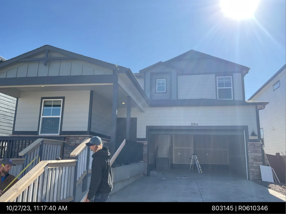 Property at 3914 Red Valley Cir, Castle Rock, CO 80104