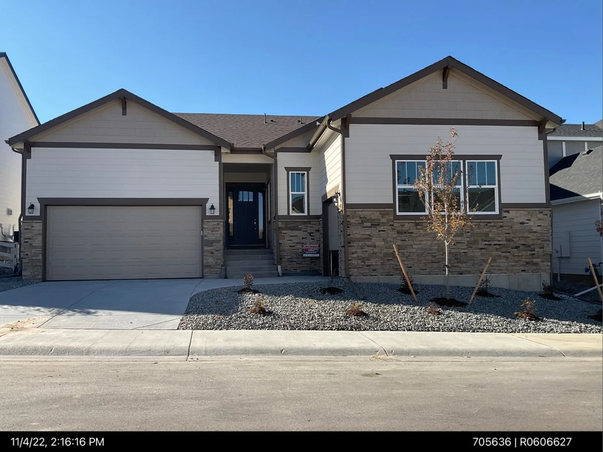 Property at 4555 Shady Path Ln, Castle Rock, CO 80104