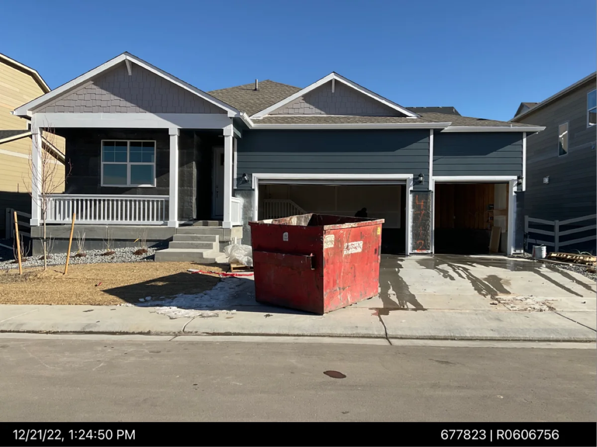 Property at 4712 Cattle Cross Trl, Castle Rock, CO 80104