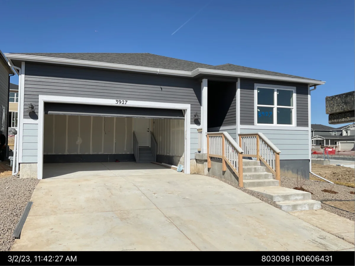 Property at 3927 Red Valley Ln, Castle Rock, CO 80104
