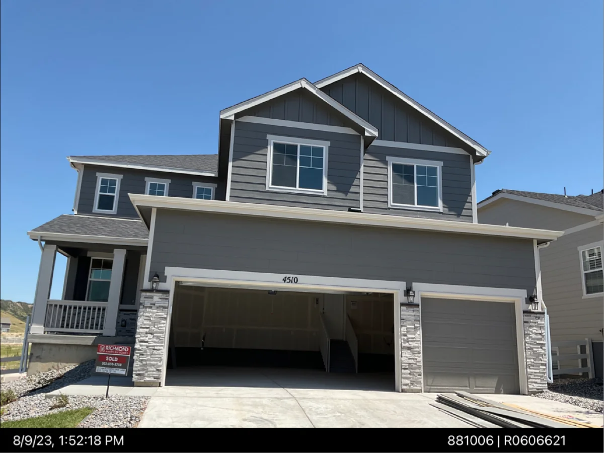 Property at 4510 Shady Path Ln, Castle Rock, CO 80104