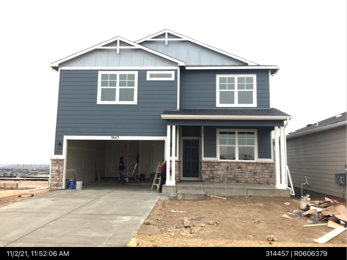 Property at 3843 Sandy Vista Ln, Castle Rock, CO 80104