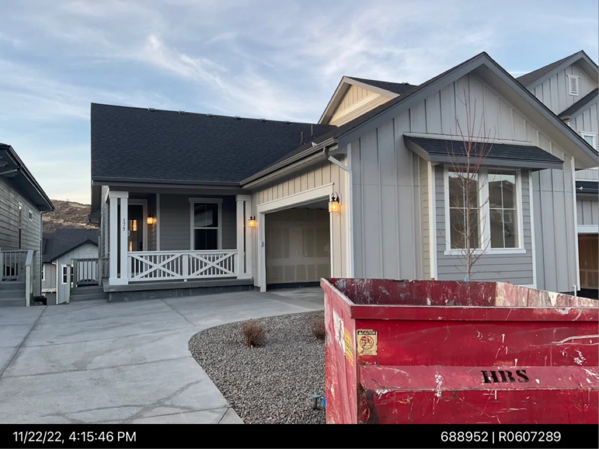 Property at 175 Lullaby Ln, Castle Rock, CO 80109