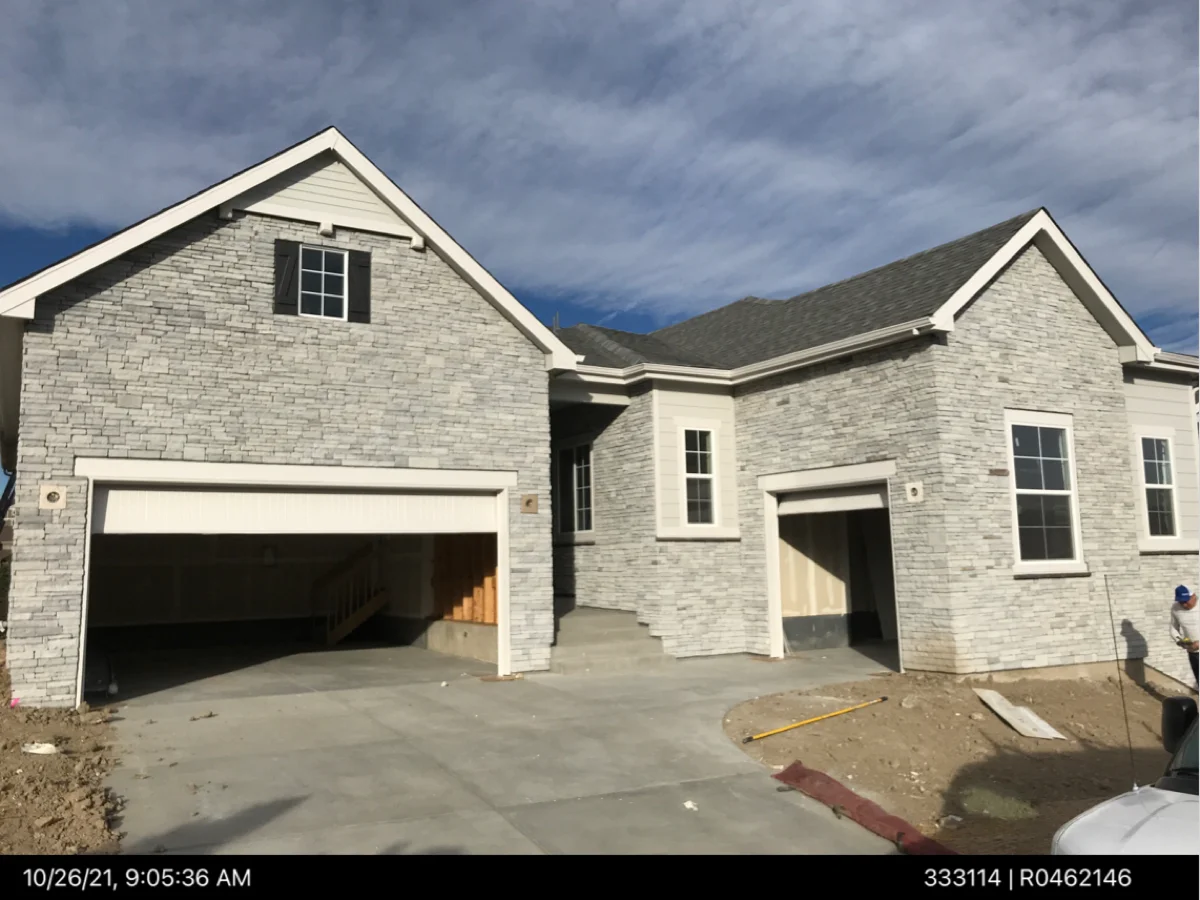 Property at 2973 Eagle Wing Way, Castle Rock, CO 80109