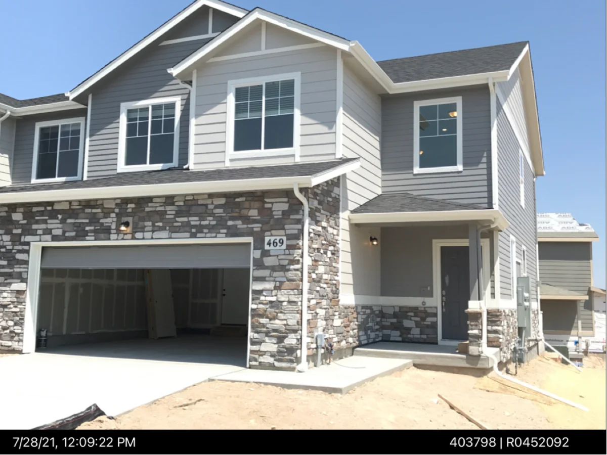Property at 469 Whisper Wind Ln, Castle Rock, CO 80104