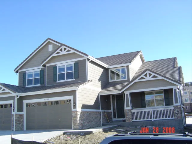 Property at 4956 Persimmon Ln, Castle Rock, CO 80109