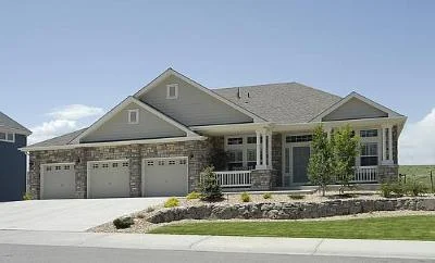 Property at 3807 Running Deer Dr, Castle Rock, CO 80109