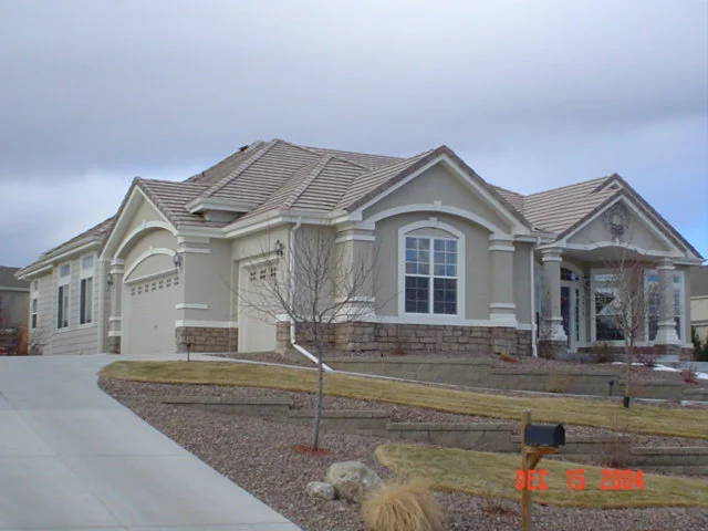 Property at 3513 Elk Run Dr, Castle Rock, CO 80109