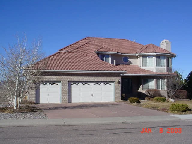 Property at 3503 Soaring Eagle Ln, Castle Rock, CO 80109