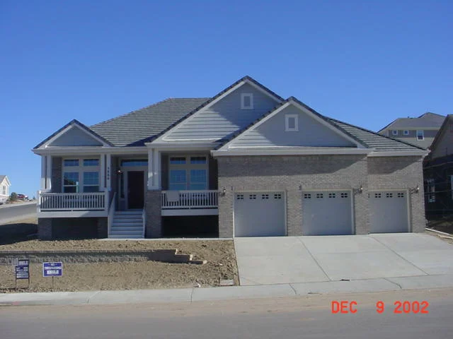 Property at 3866 Running Deer Dr, Castle Rock, CO 80109