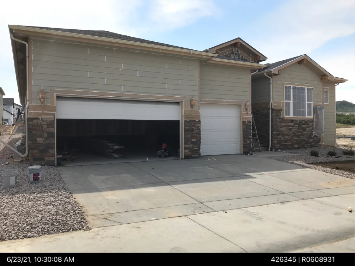 Property at 228 Rogers Ct, Castle Rock, CO 80104