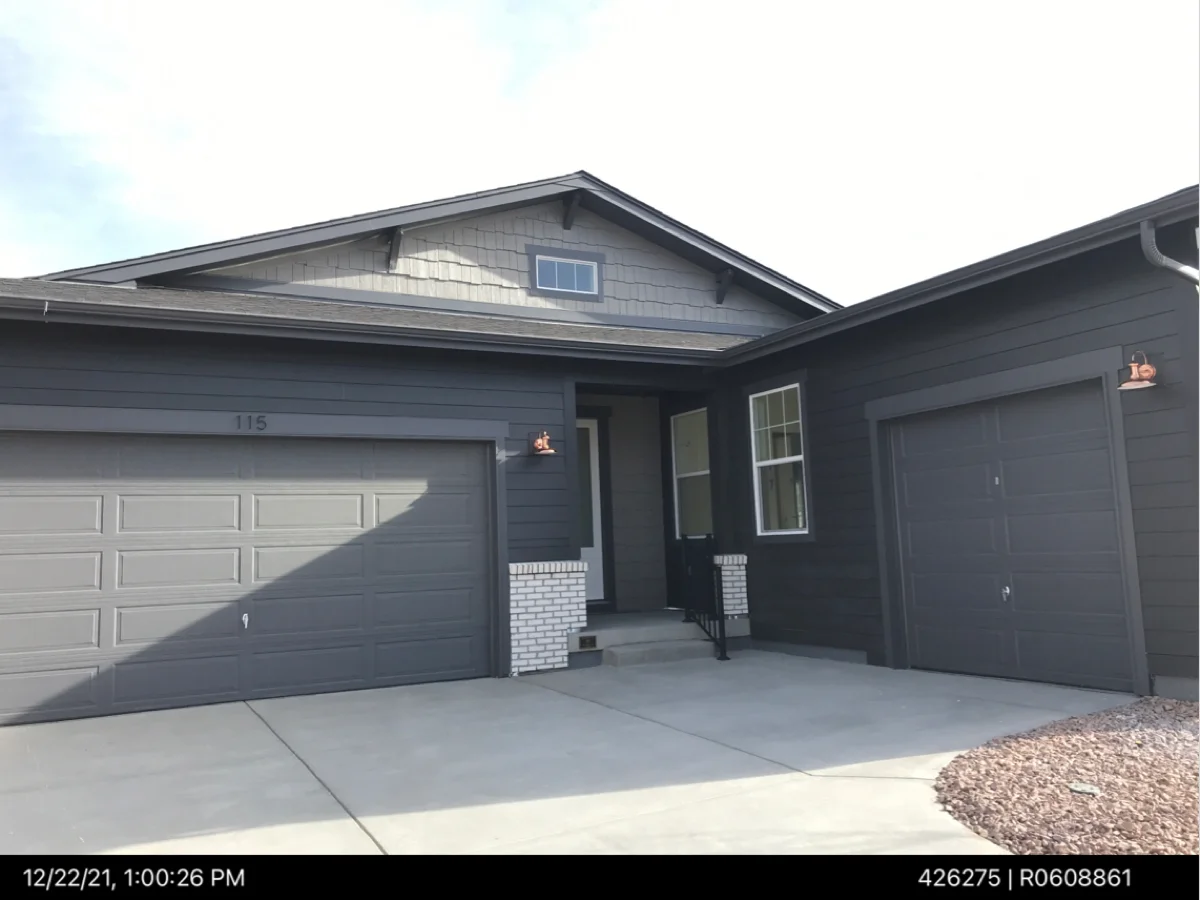 Property at 115 Lovejoy Cir, Castle Rock, CO 80104