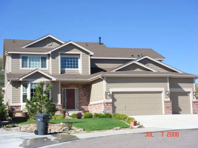 Property at 1896 Sapling Ct, Castle Rock, CO 80109