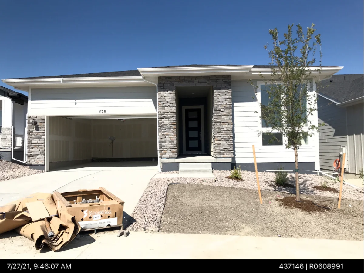 Property at 428 Woodroot Cir, Castle Rock, CO 80104