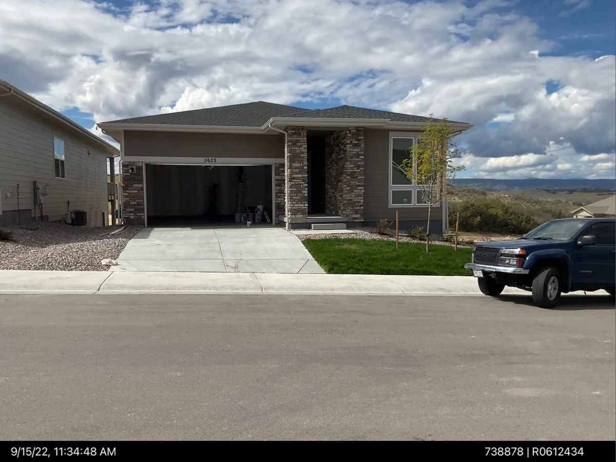 Property at 5623 Water Avens Dr, Castle Rock, CO 80104