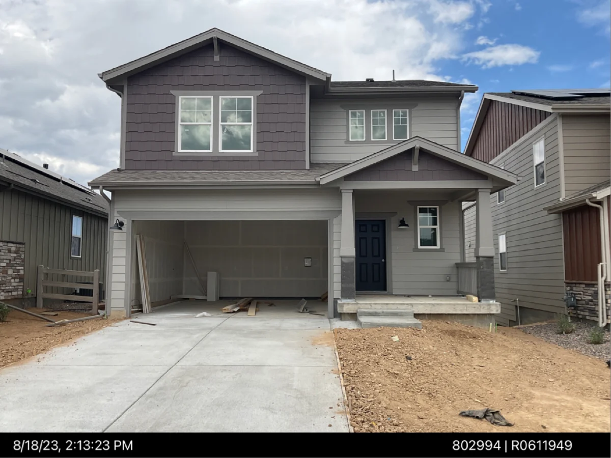 Property at 8354 Mount Kataka St, Littleton, CO 80125