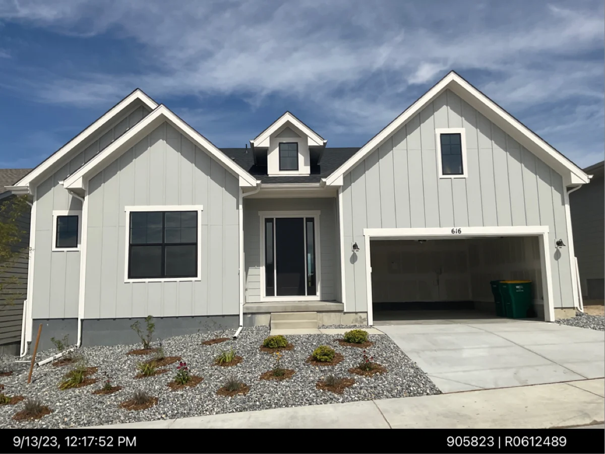 Property at 616 Scrubjay Cir, Castle Rock, CO 80104
