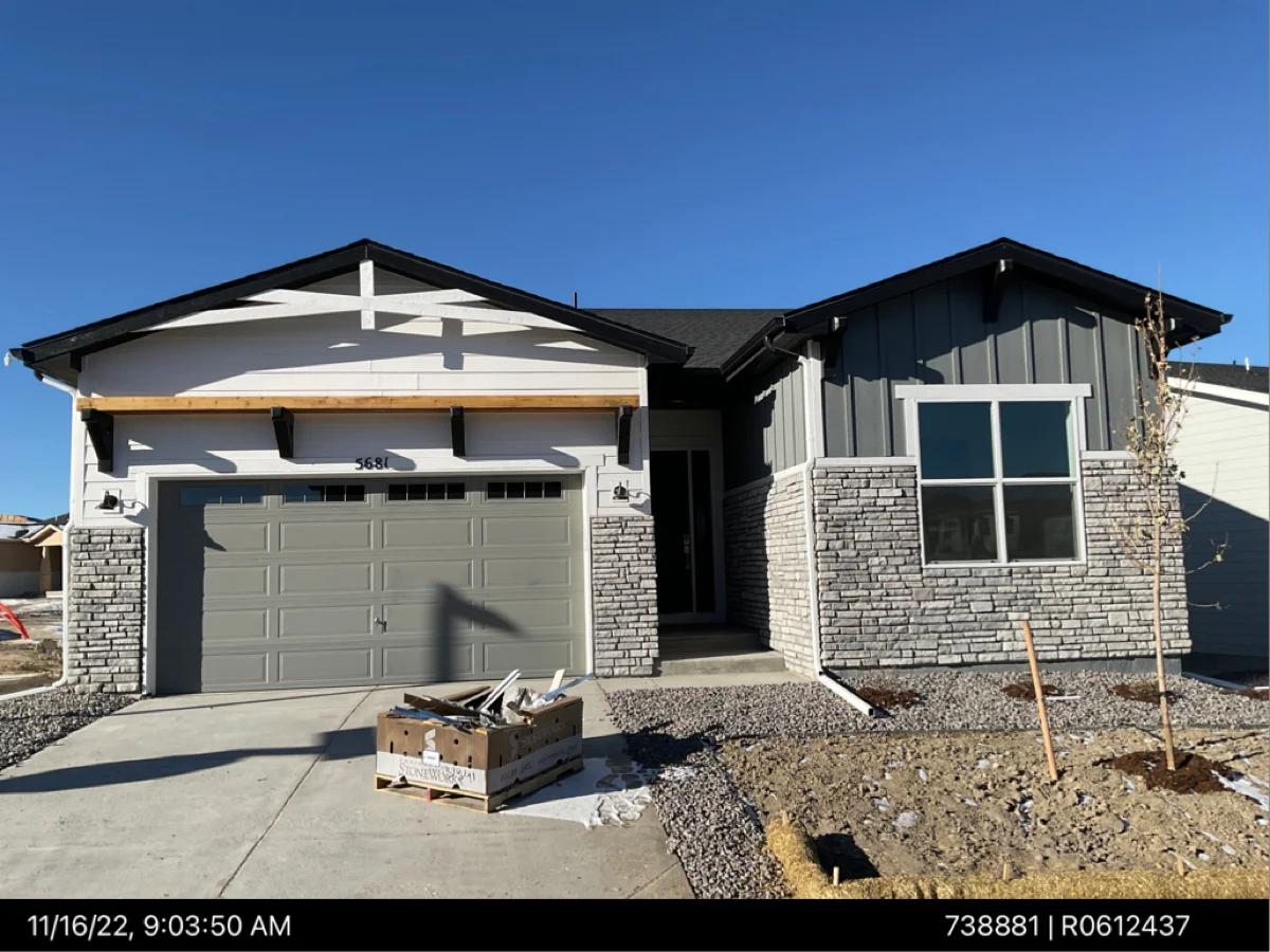Property at 5681 Water Avens Dr, Castle Rock, CO 80104