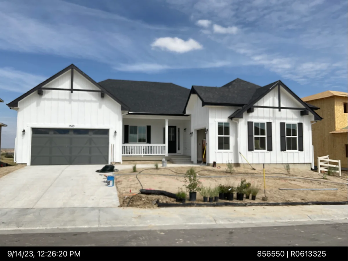 Property at 1563 Hickory Oaks Pt, Castle Rock, CO 80104
