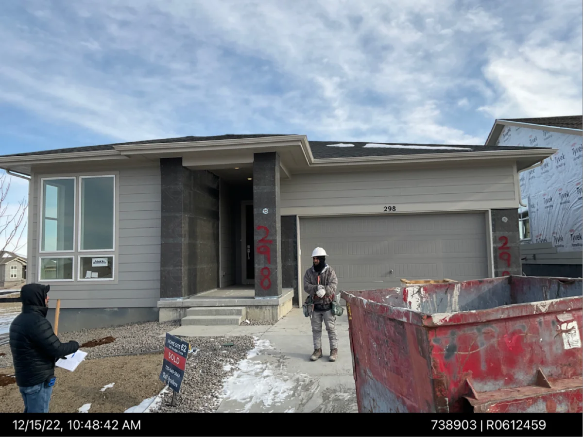 Property at 298 Scrubjay Cir, Castle Rock, CO 80104