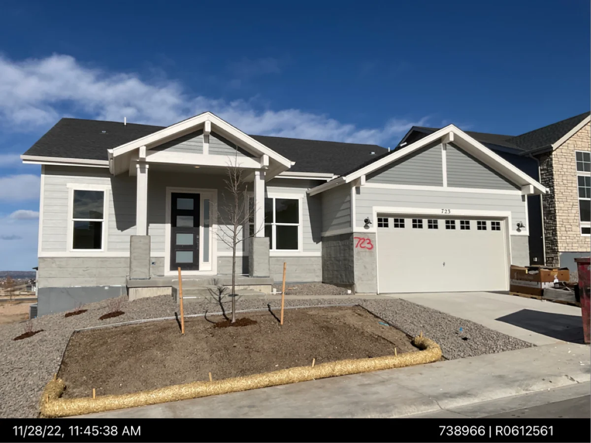 Property at 723 Bahia Pt, Castle Rock, CO 80104