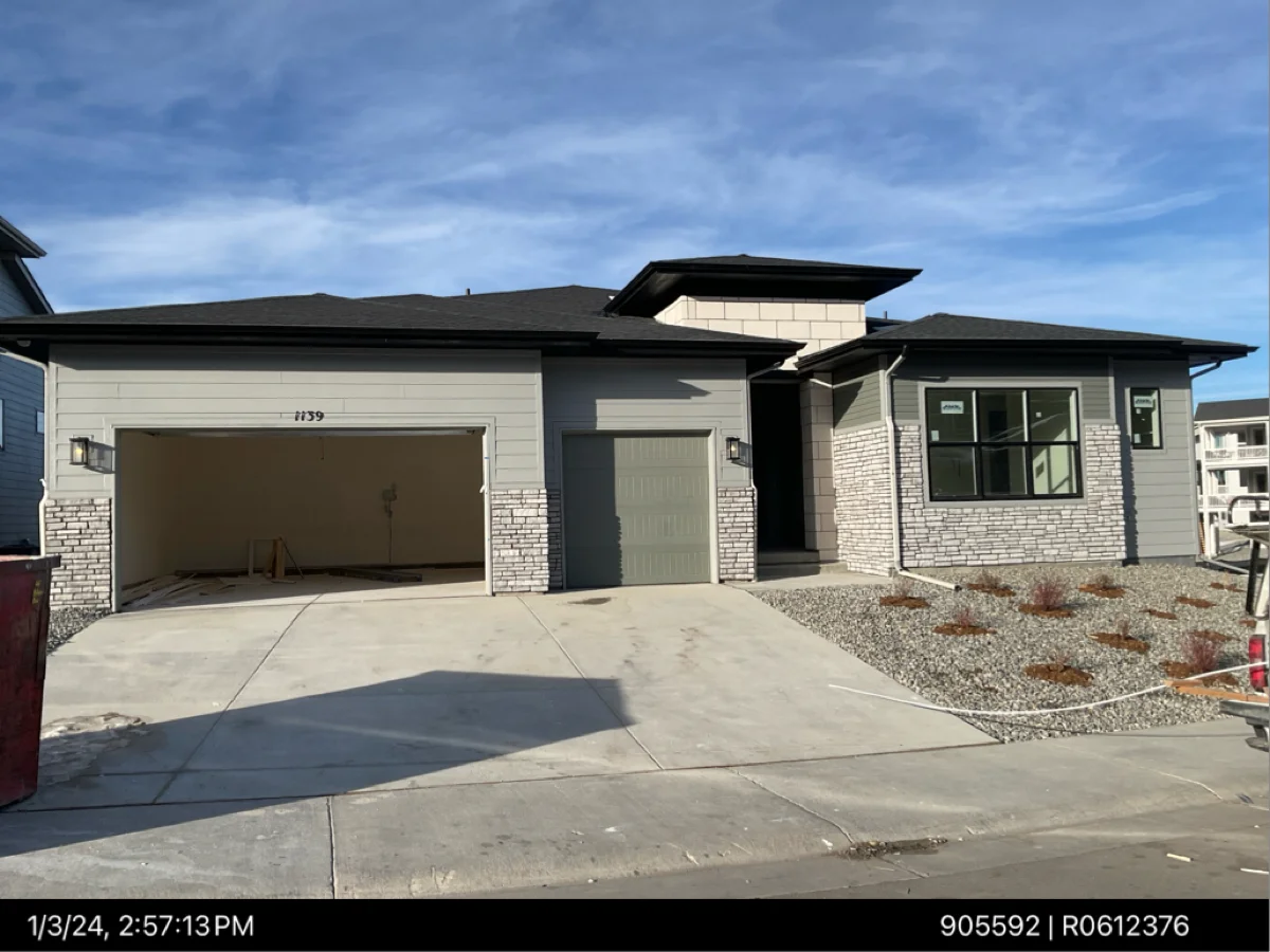 Property at 1139 Brotherton Pt, Castle Rock, CO 80104