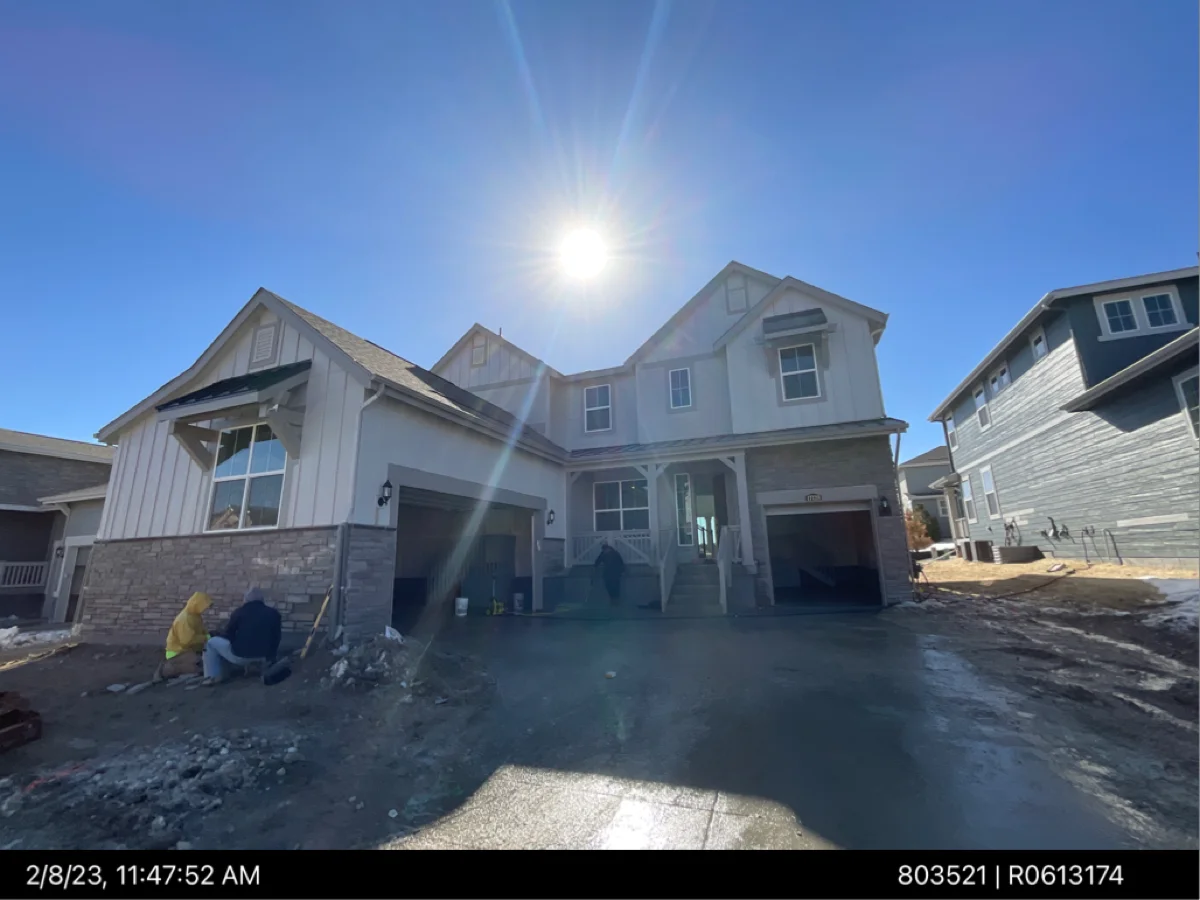 Property at 17128 Desert Wine Ln, Parker, CO 80134