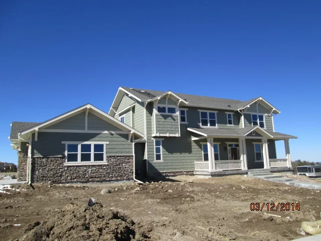 Property at 7167 Weaver Cir, Castle Rock, CO 80104