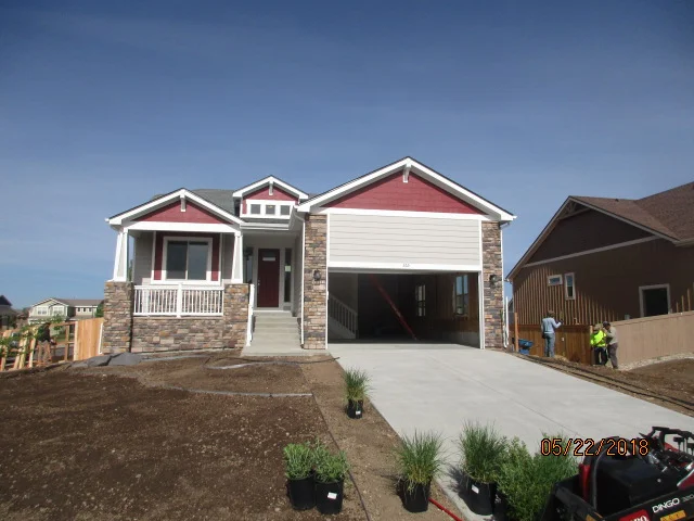 Property at 265 Calhoun Cir, Castle Rock, CO 80104