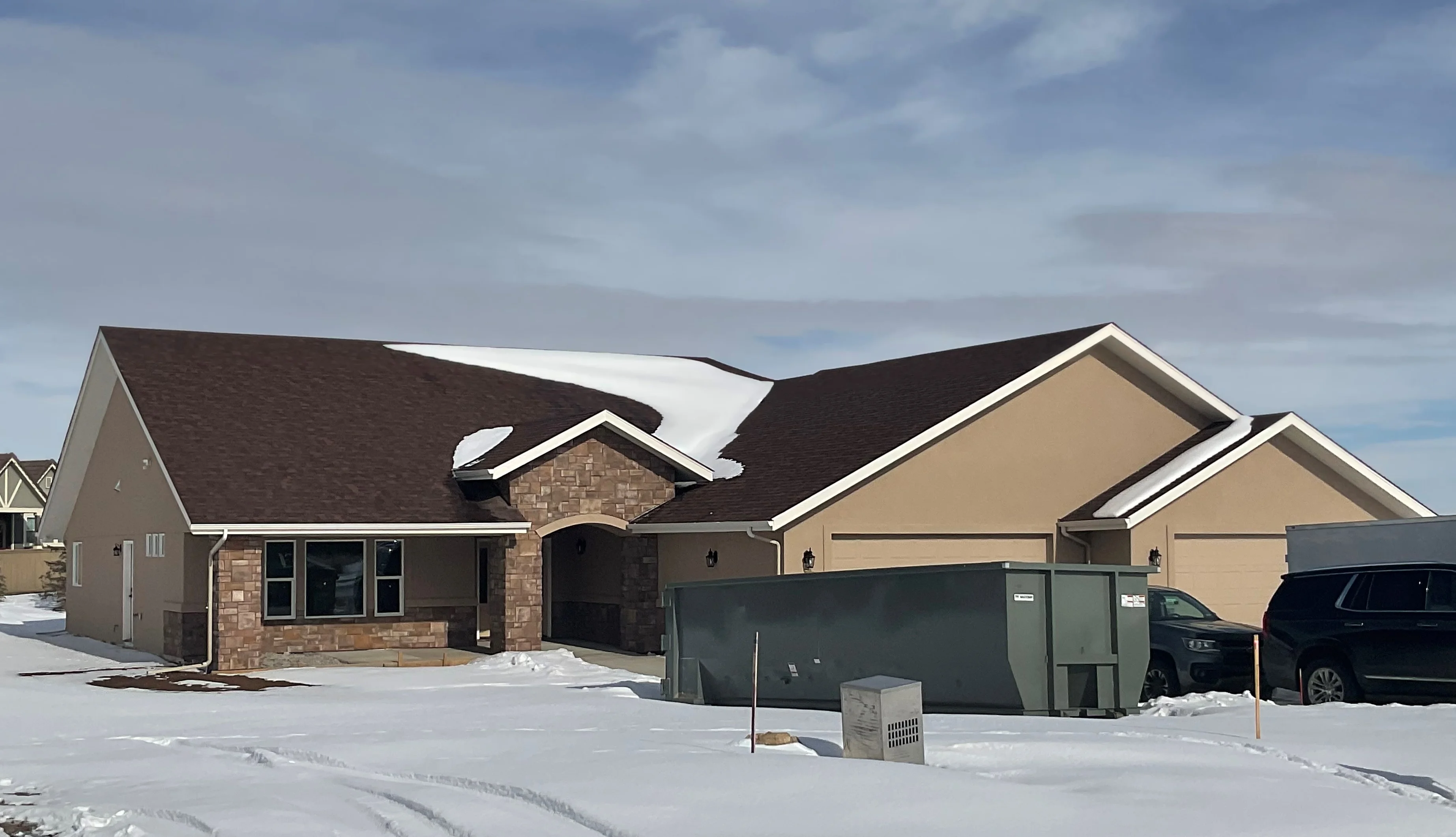 Property at 7251 Upton Ct, Castle Rock, CO 80104
