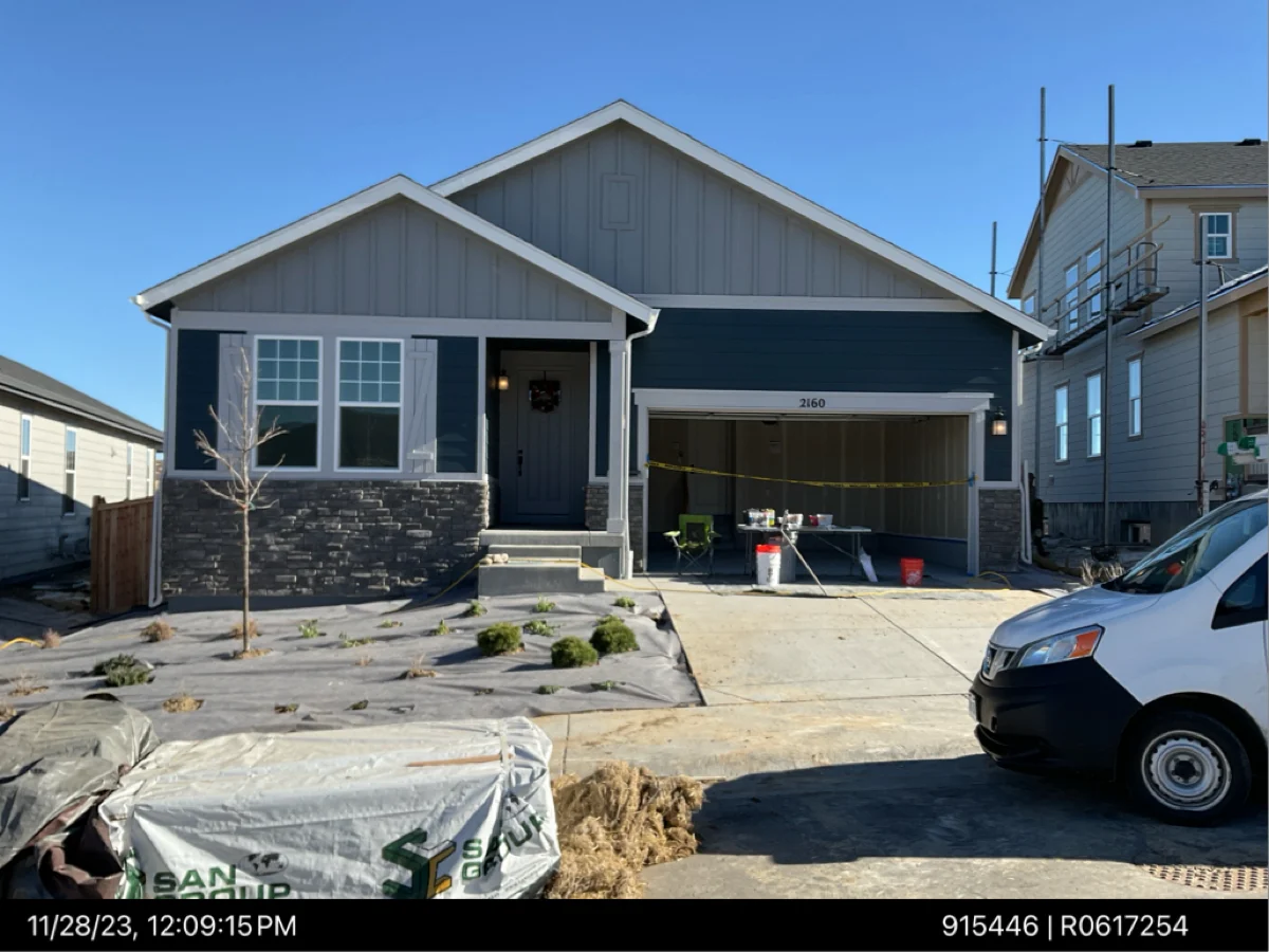 Property at 2160 Peachleaf Loop, Castle Rock, CO 80108