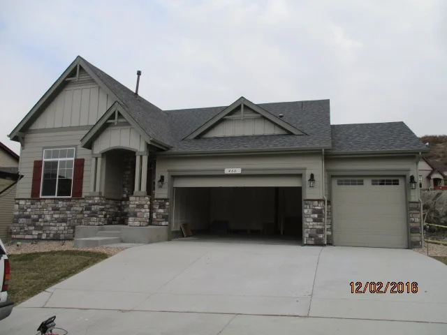 Property at 466 Sage Grouse Cir, Castle Rock, CO 80109