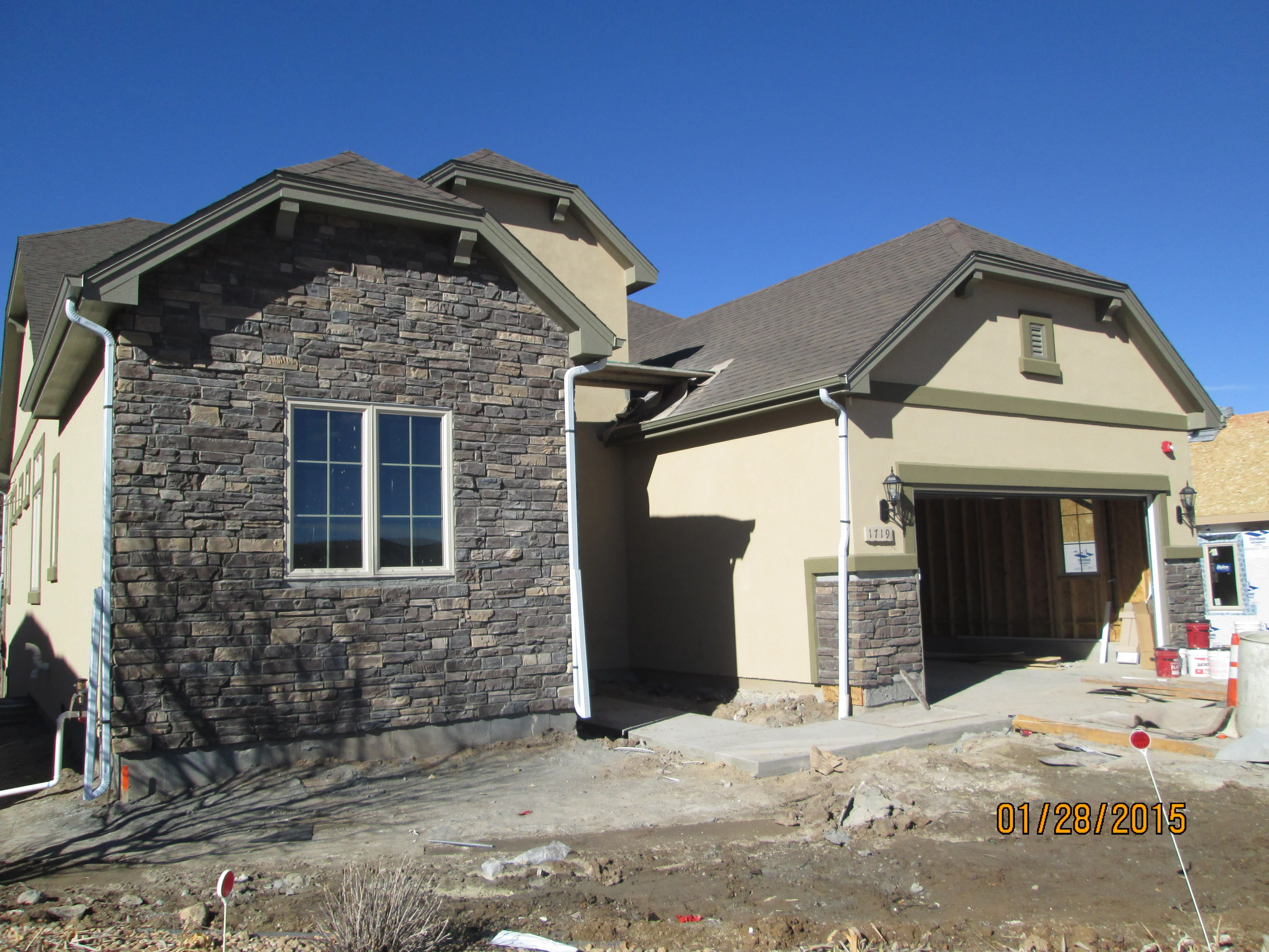 Property at 1719 Holmby Way, Castle Rock, CO 80104