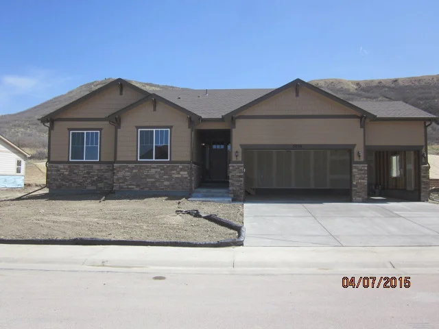Property at 3038 Mccracken Ln, Castle Rock, CO 80104