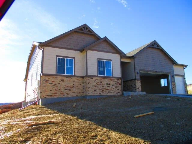 Property at 3705 Mighty Oaks St, Castle Rock, CO 80104