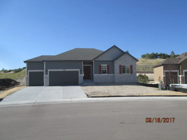 Property at 3659 Mighty Oaks St, Castle Rock, CO 80104