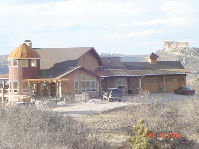 Property at 854 Haystack Ct, Castle Rock, CO 80104