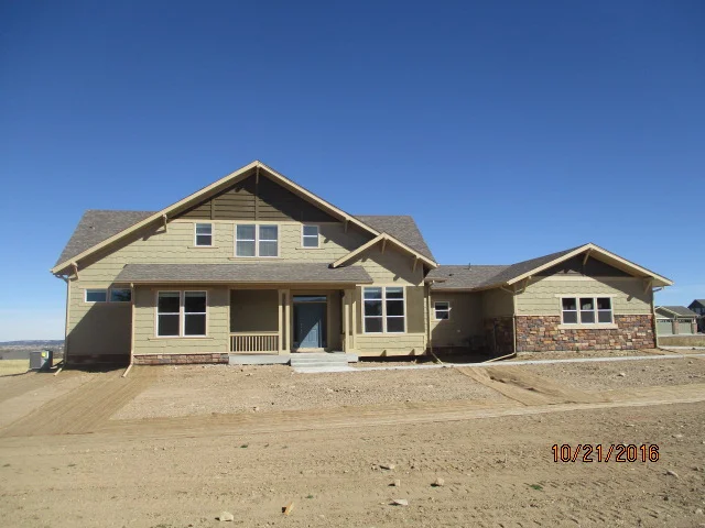 Property at 7035 Weaver Cir, Castle Rock, CO 80104