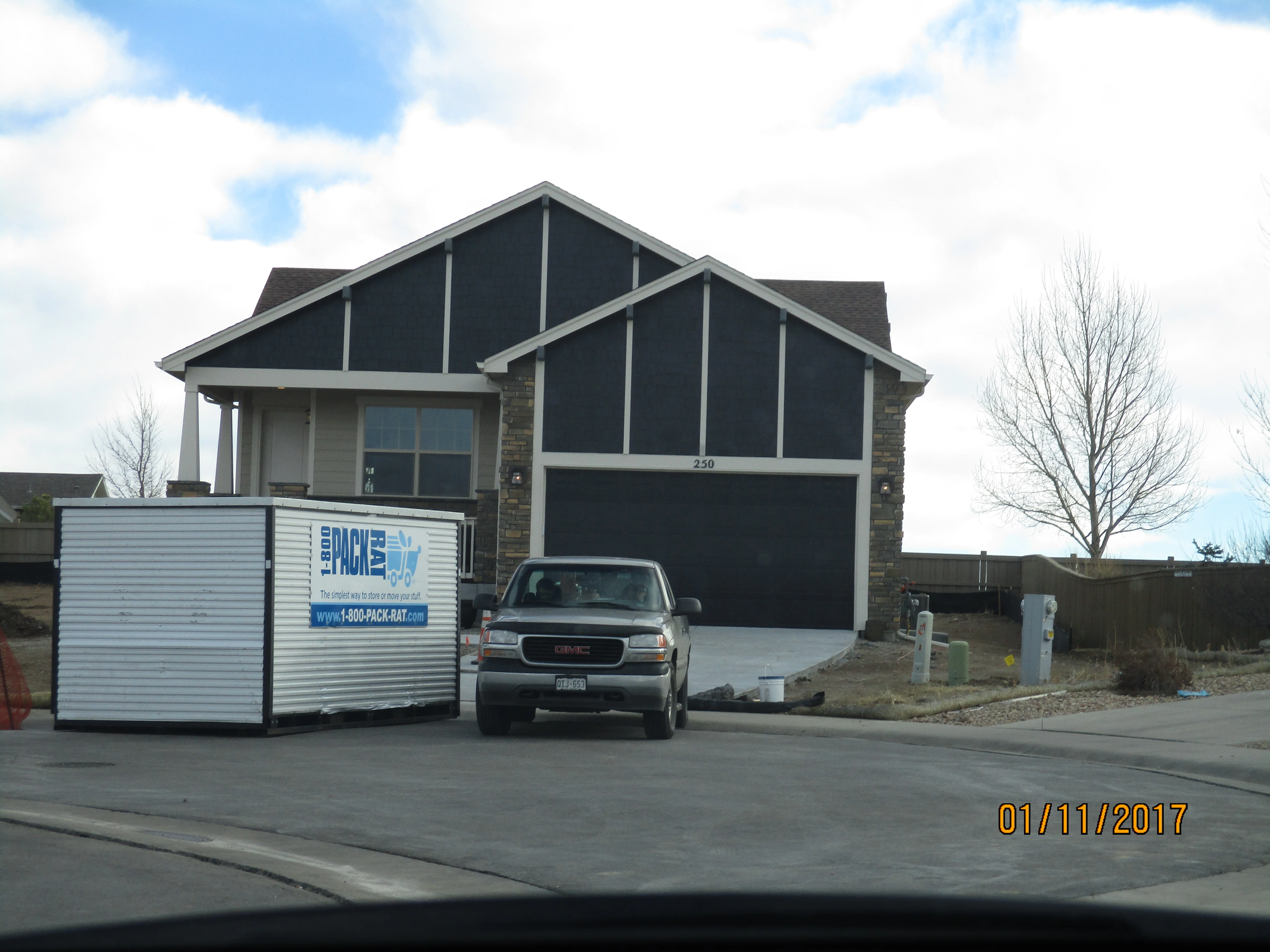 Property at 250 Calhoun Cir, Castle Rock, CO 80104