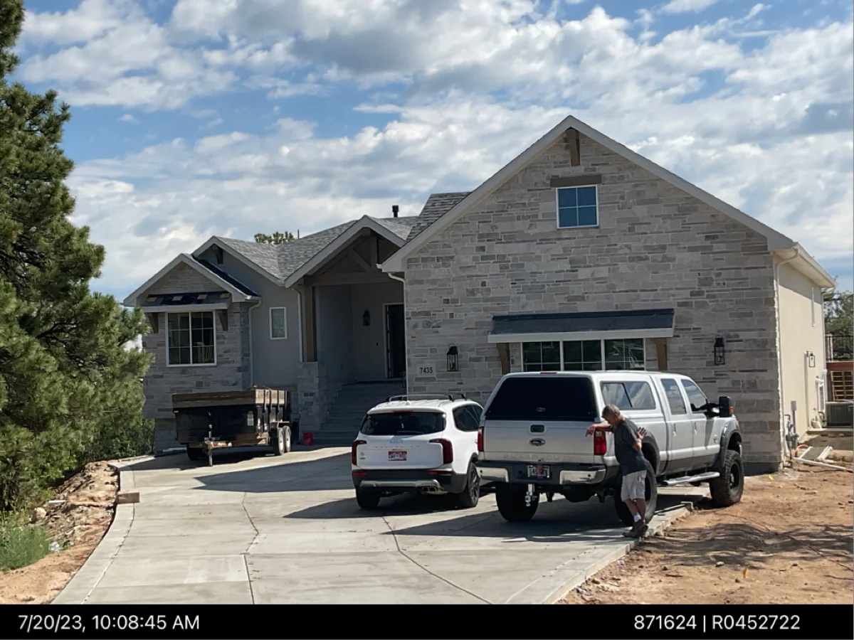 Property at 7435 Upton Ct, Castle Rock, CO 80104
