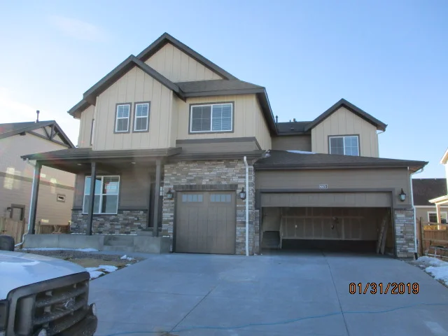 Property at 1875 Pinion Wing Cir, Castle Rock, CO 80108