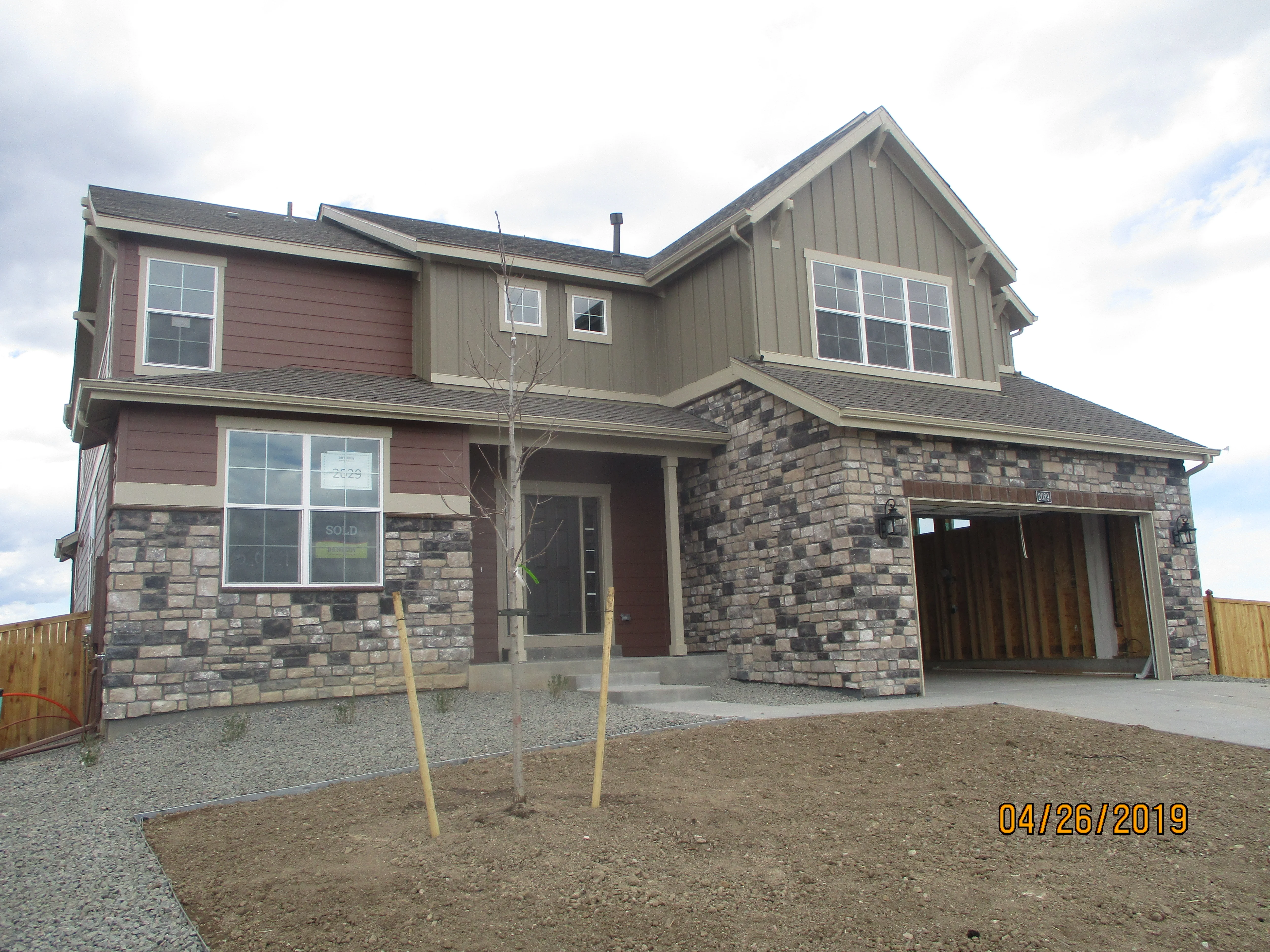 Property at 2029 Pinion Wing Cir, Castle Rock, CO 80108