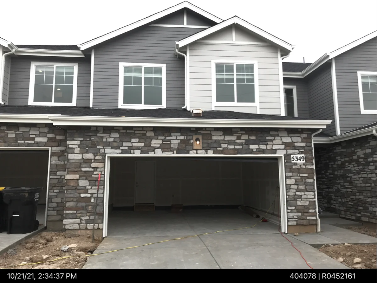 Property at 5349 Canyon View Dr, Castle Rock, CO 80104