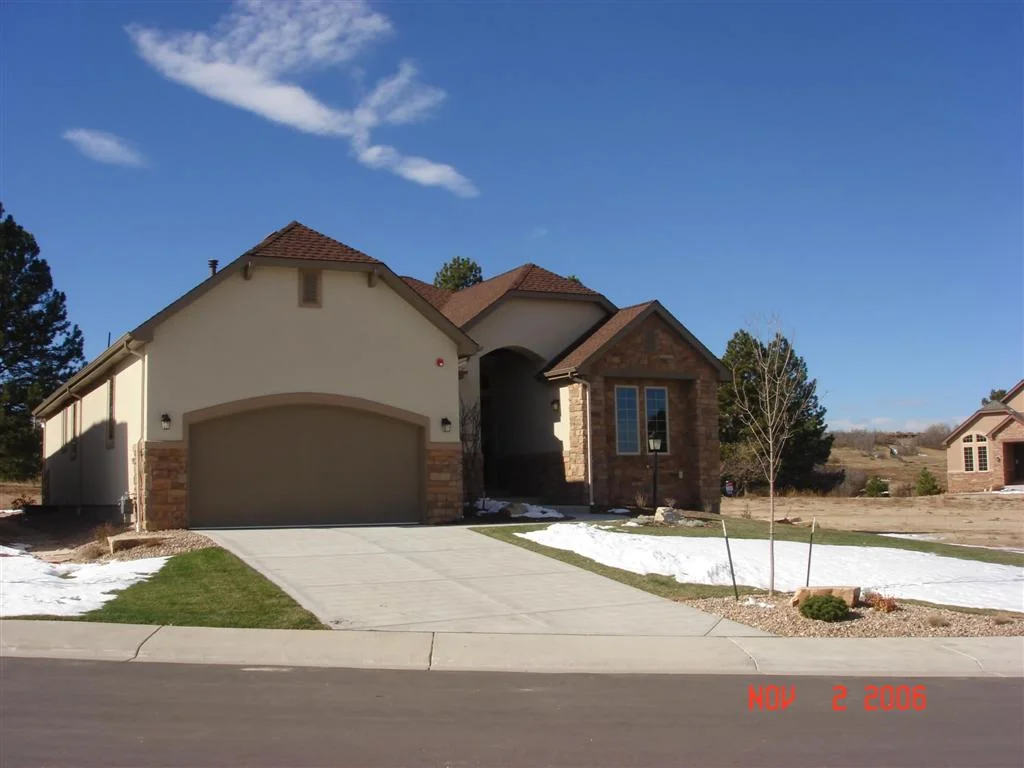 Property at 1815 Holmby Ct, Castle Rock, CO 80104