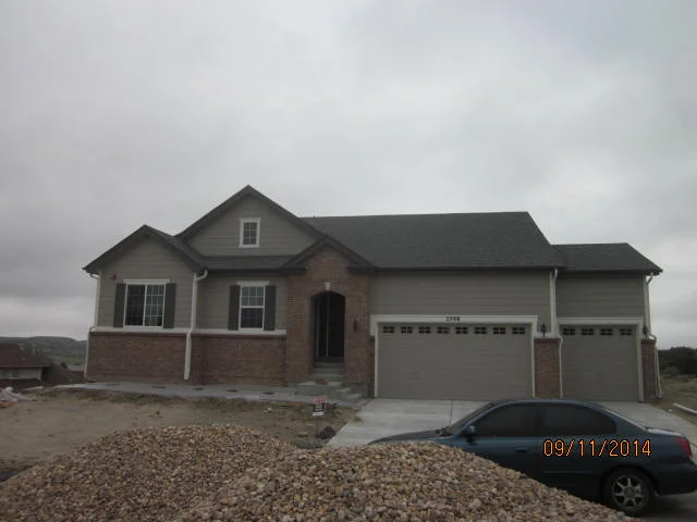 Property at 2598 Celtic Dr, Castle Rock, CO 80104