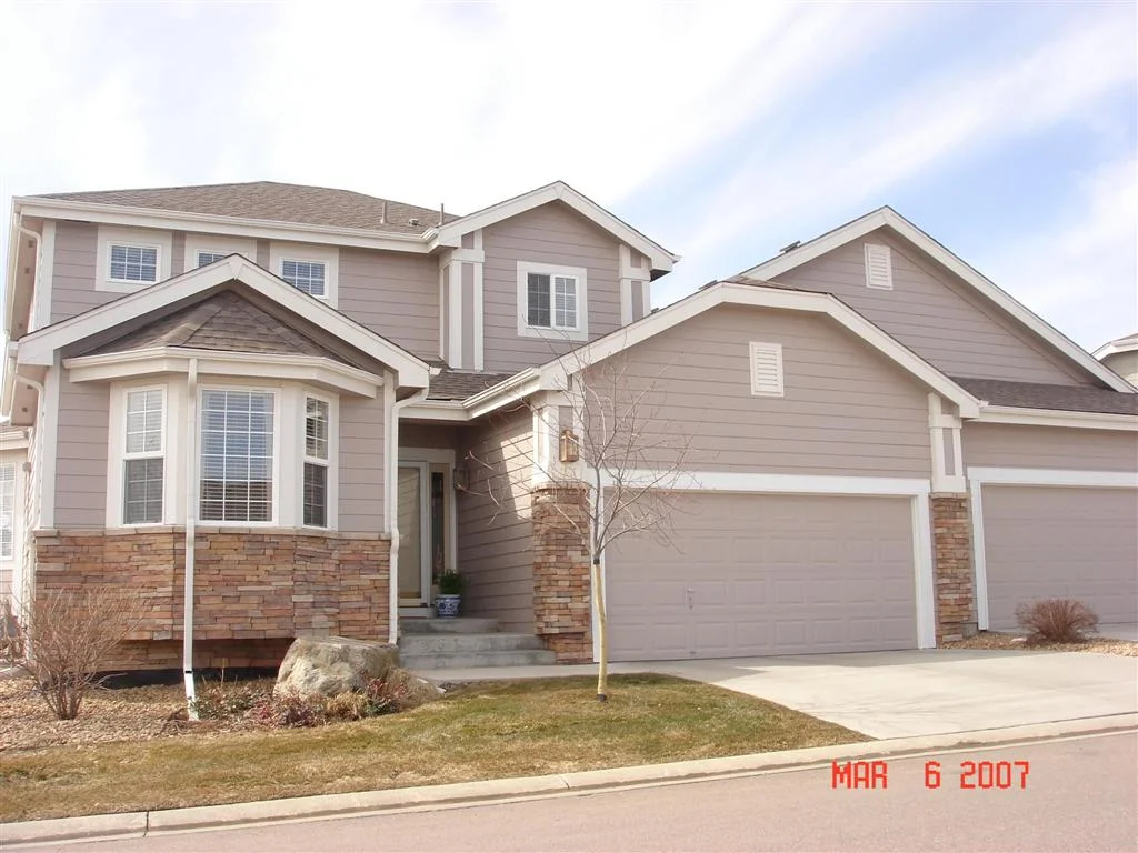 Property at 7517 Pineridge Trl, Castle Pines, CO 80108