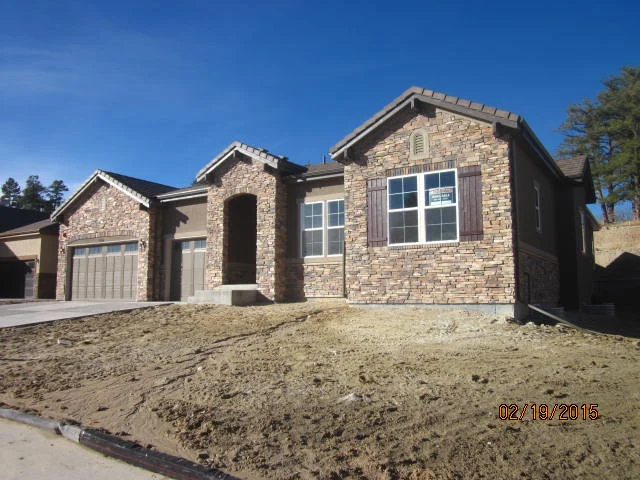 Property at 1505 Knotty Pine Way, Castle Rock, CO 80108