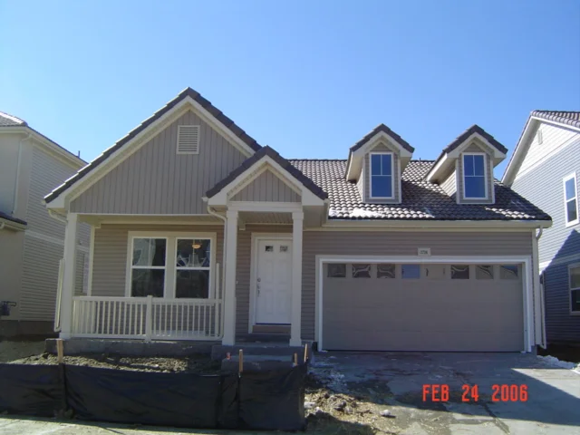 Property at 3726 Dinosaur St, Castle Rock, CO 80109