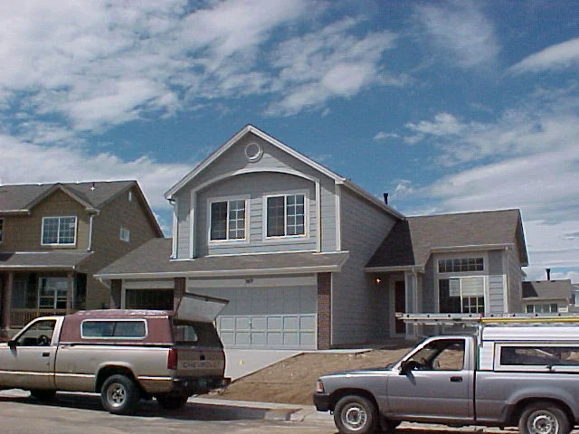 Property at 389 Lockwood St, Castle Rock, CO 80104
